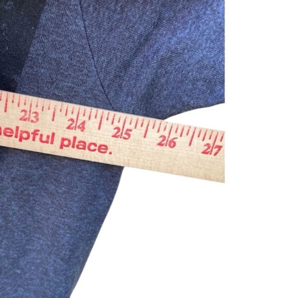 APT. 9 Men's Blue & Black Stars & Stripe Graphic Tee 2XL - Picture 5 of 7